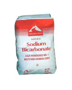 Sodium Bicarbonate (Total Alkalinity Increaser) 50 lb Bag
