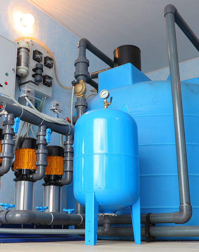 pump room photo